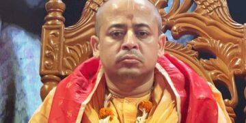 হাইকোর্টে জামিন পেলেন চিন্ময় কৃষ্ণ, মুক্তি মিলছে না