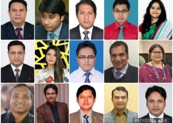 হাসিনাকে রক্ষায় গোপন সভা করা ববি শিক্ষকদের দুবছরেও বিচার হয়নি 
