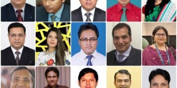 হাসিনাকে রক্ষায় গোপন সভা করা ববি শিক্ষকদের দুবছরেও বিচার হয়নি 
