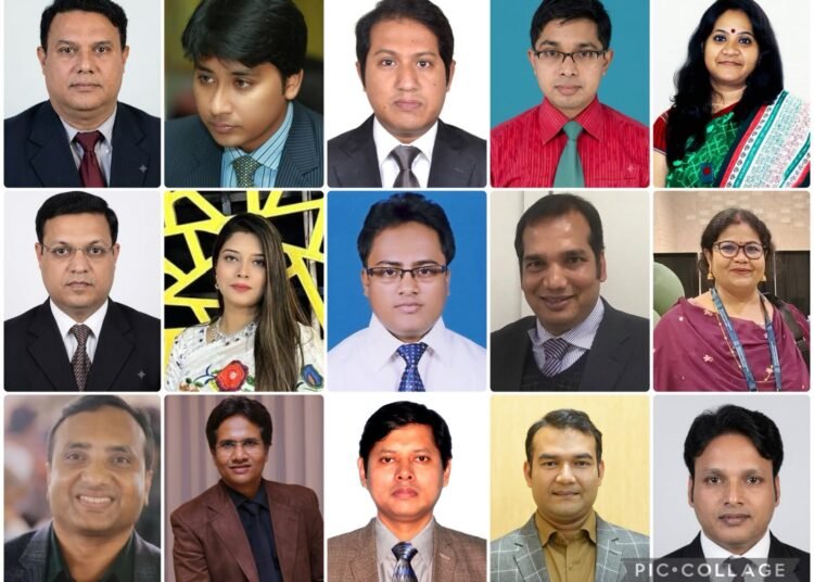 হাসিনাকে রক্ষায় গোপন সভা করা ববি শিক্ষকদের দুবছরেও বিচার হয়নি