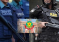 ৫ আগস্ট ঘিরে ঢাকায় কড়া নিরাপত্তা, বাড়ানো হয়েছে চেকপোস্ট